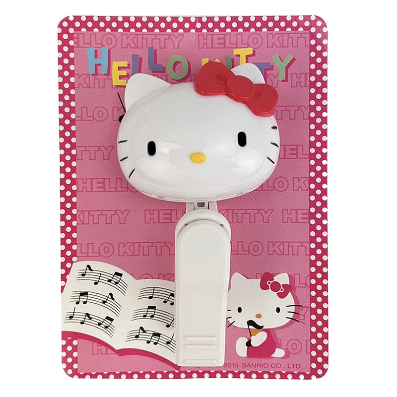 Blackstar 6m 樂器導線/直L頭-贈原廠授權Hello Kitty 夾式調音器/原廠公司貨