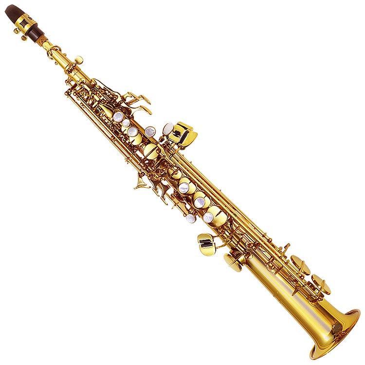 PMSS-185 高音薩克斯風