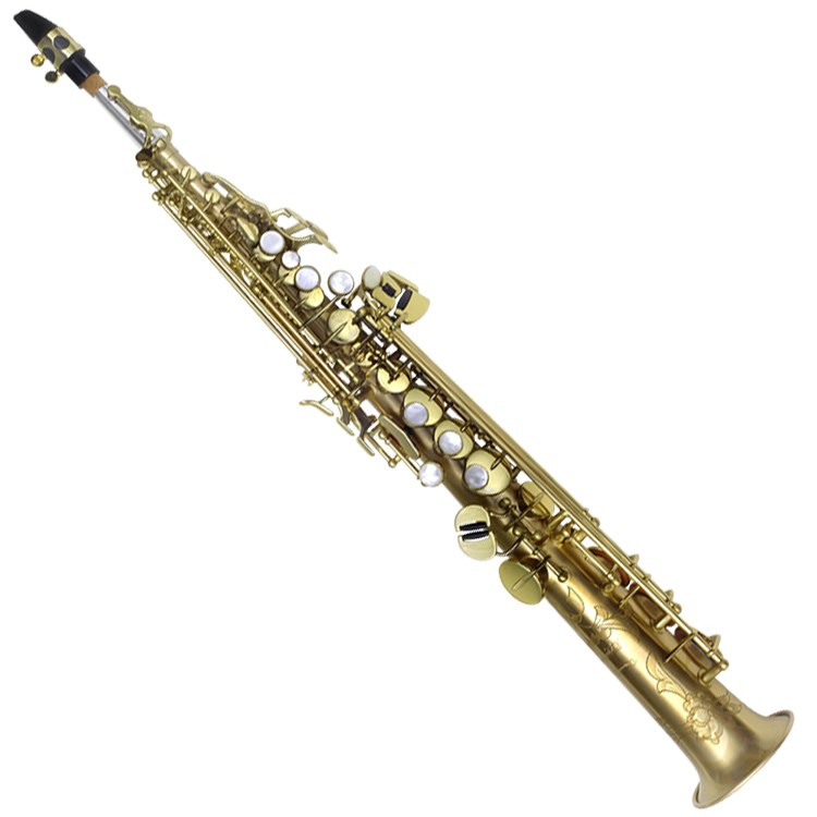 Le Bravo 200
