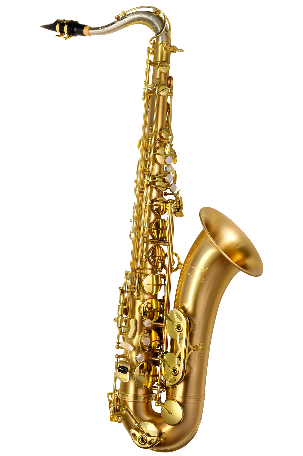 Le Bravo 200