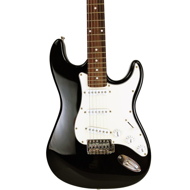 樂器出租-FENDER電吉他出租黑色-非販售-活動攝影外拍-日租金$1000/24h /廣告攝影/多日優惠另洽
