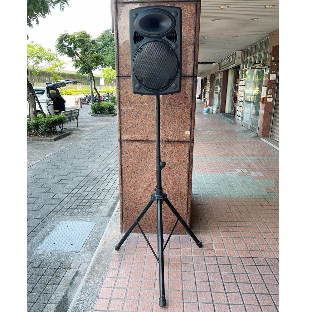 器材出租-新款PA-120N充電式旅行音箱(非販售)-日租1000/24h /多日優惠另洽