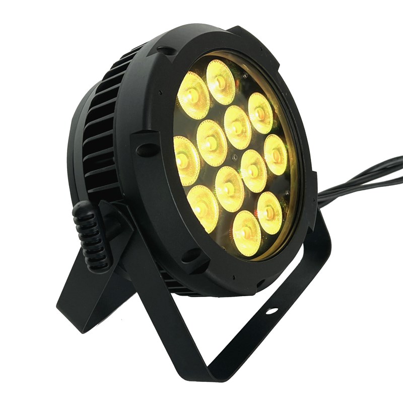 器材出租-防水LED PAR 染色燈200W/可調整色溫(非販售)-日租每顆$500/24h /多日優惠另洽 