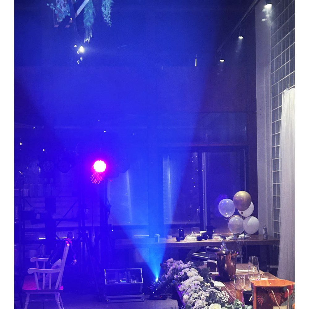 器材出租-75W光束電腦燈/高亮度/可變色/(非販售)-日租每組$800/24h /多日優惠另洽