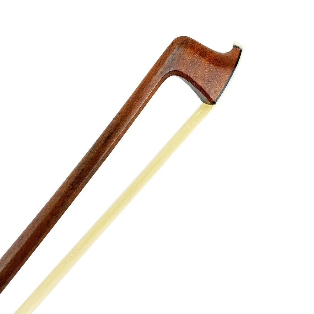 線上樂器展-JYC Music 4002N小提琴四方盒-含防水譜袋/贈V-80N綠檀木小提琴演奏弓4/4 限量優惠