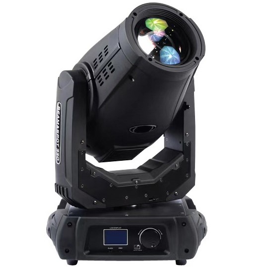 器材出租-BEAM 280 三合一光束燈110~240v(非販售)-日租每組$1500/24h /多日優惠另洽
