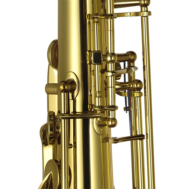 Master 97 次中音薩克斯風 金漆