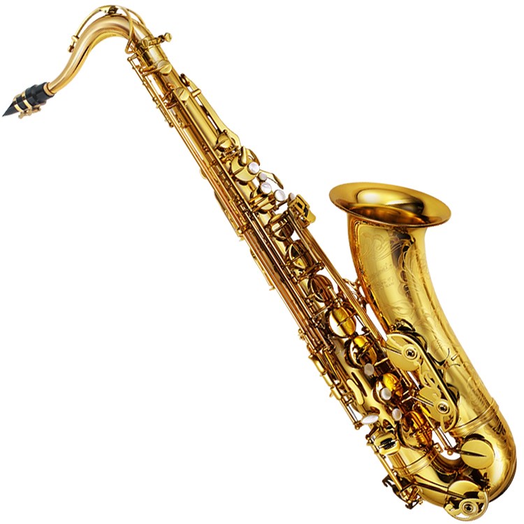 Master 97 次中音薩克斯風 金漆