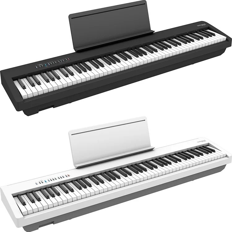 最新款Roland FP-30X數位鋼琴-單機組-原廠公司貨/原廠保固