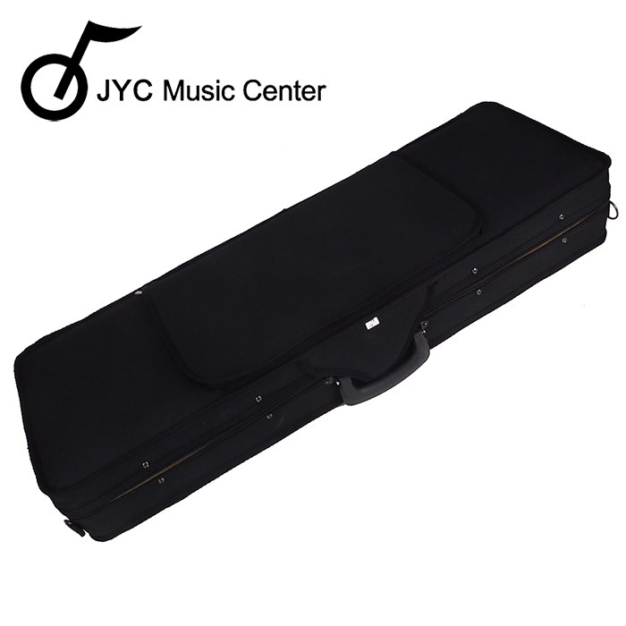 JYC Music  JV-02小提琴盒4/4~ 限量! !