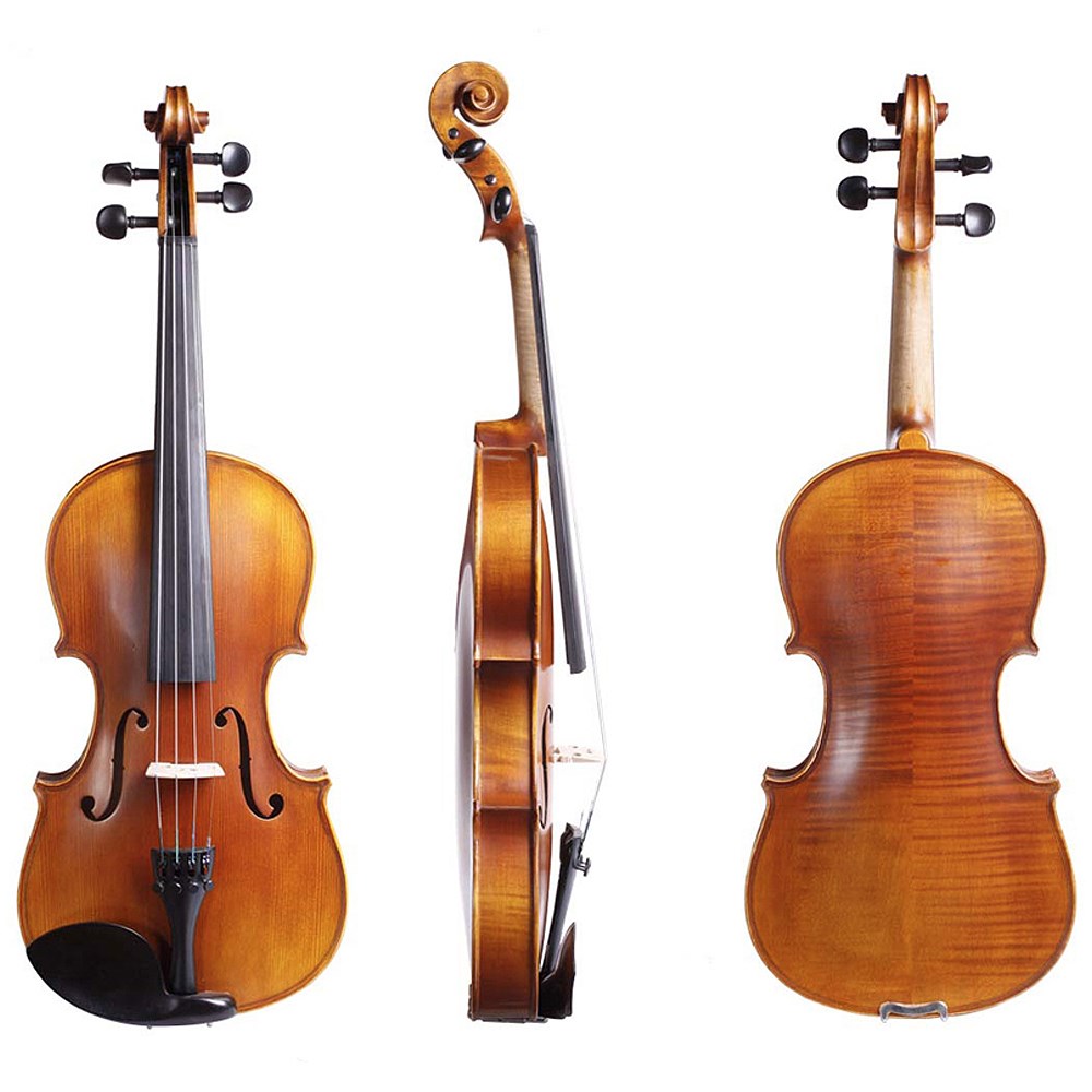 CA-2 表演級中提琴