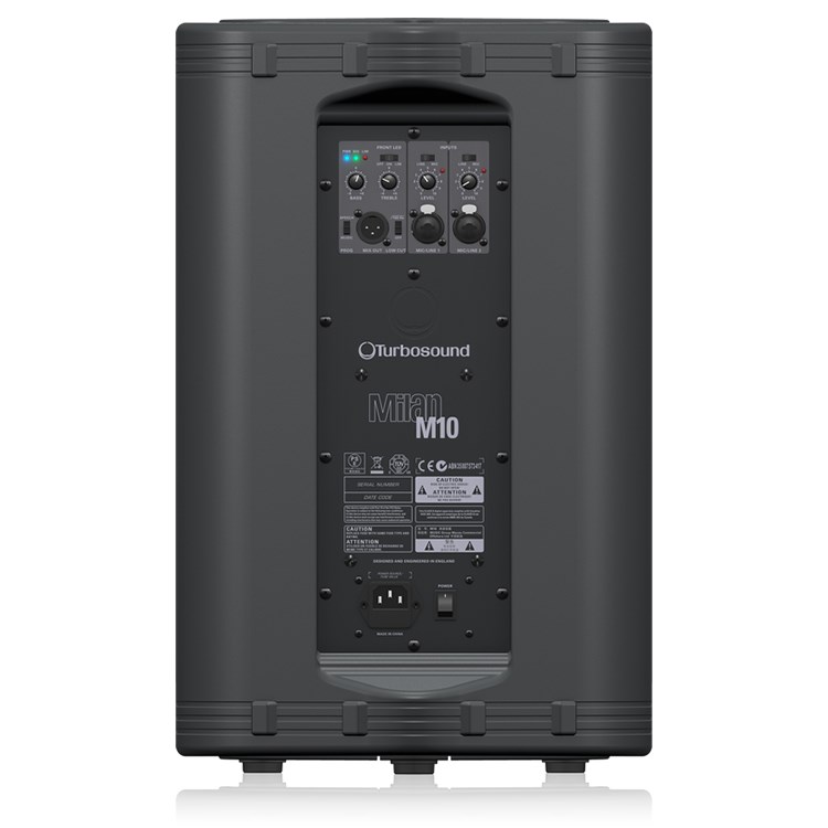 M10活動用主動式喇叭