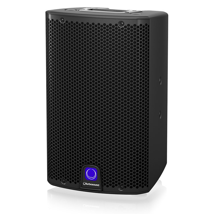 iQ8活動用主動式喇叭
