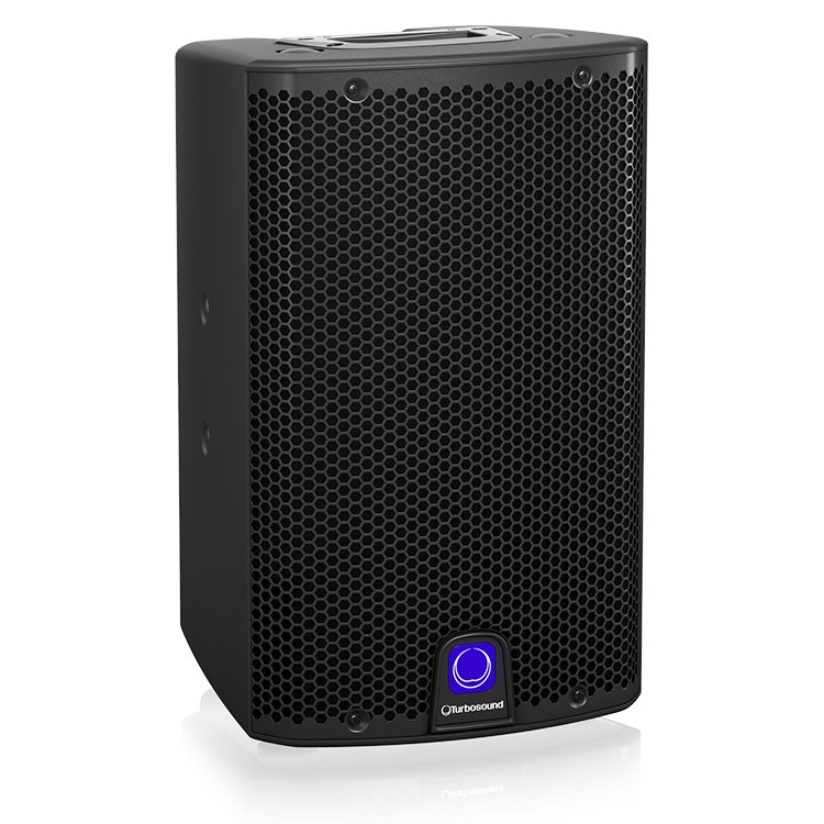 iQ8活動用主動式喇叭
