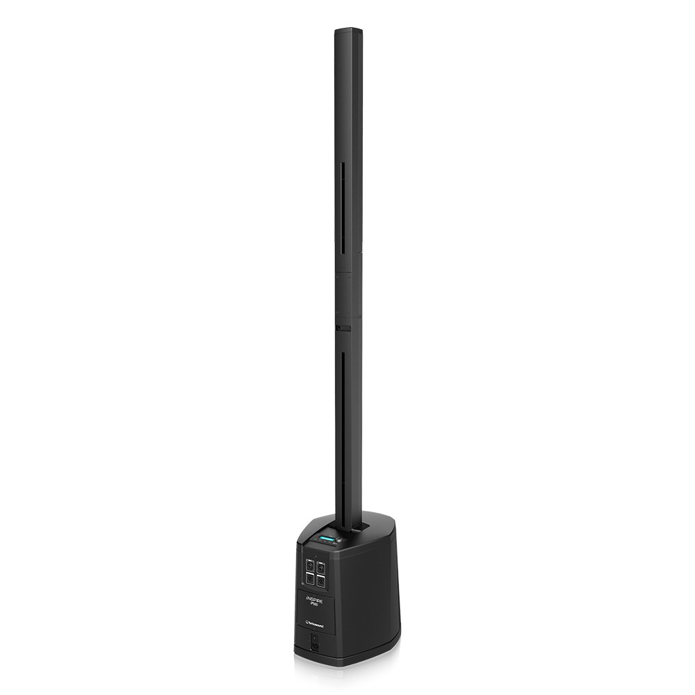 iP500 V2活動用主動式立柱喇叭
