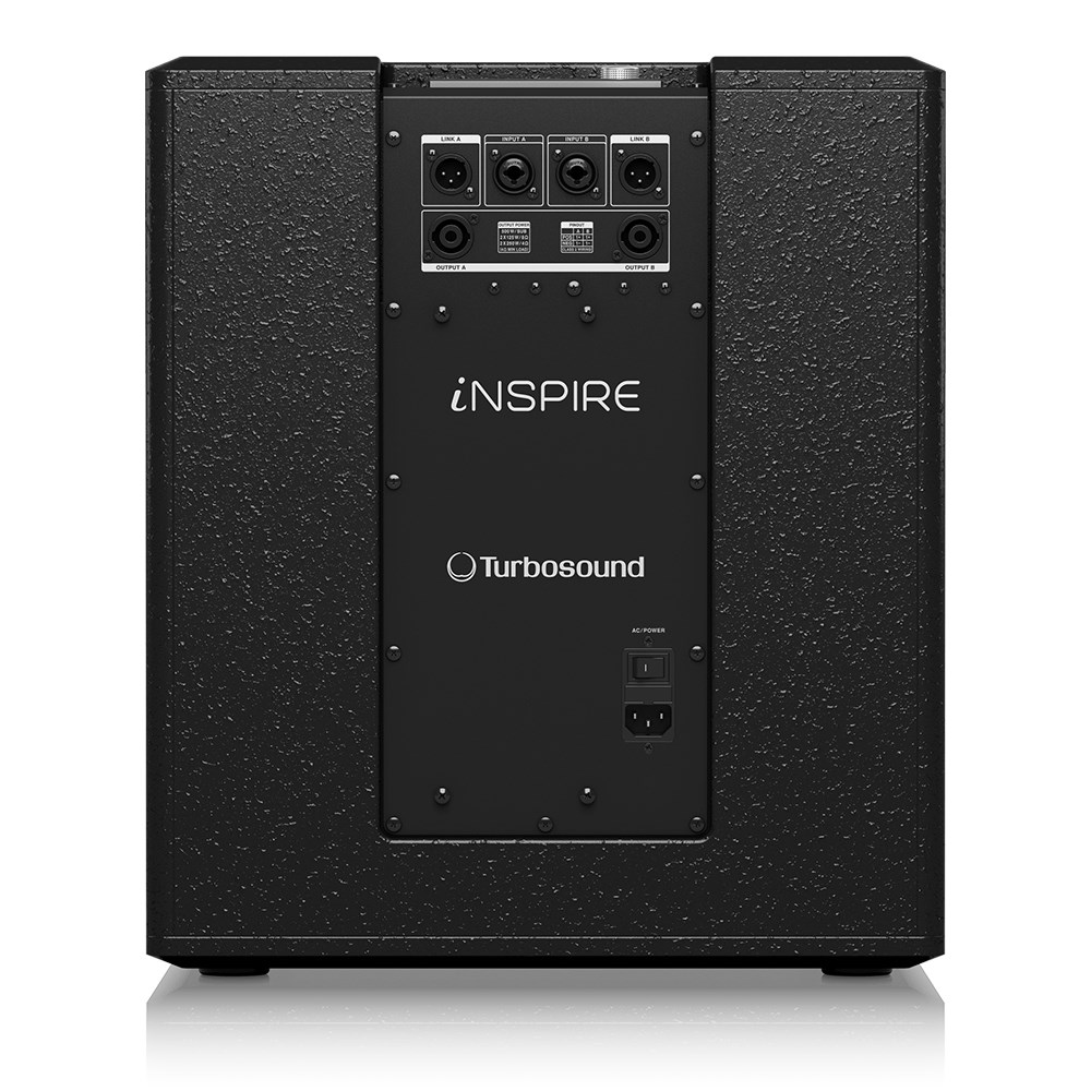 IP12B 活動用主動式喇叭-原廠公司貨