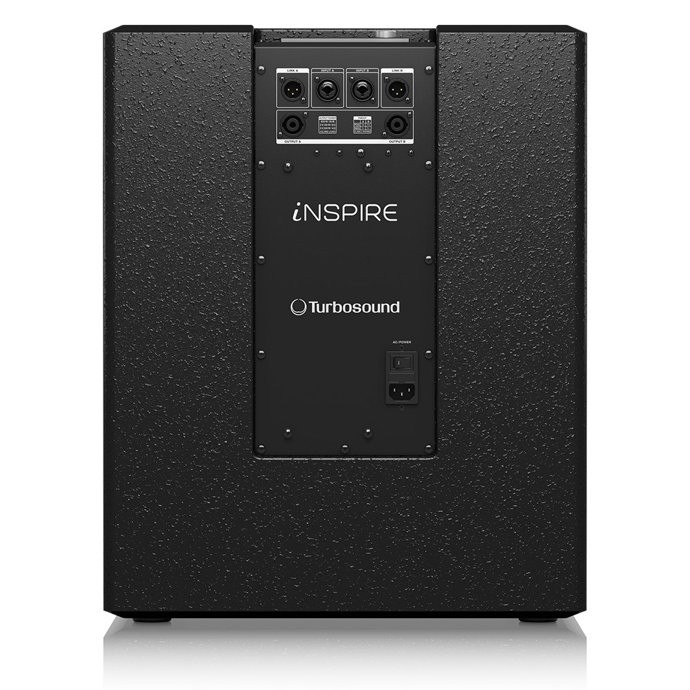 IP15B 活動用主動式低音喇叭