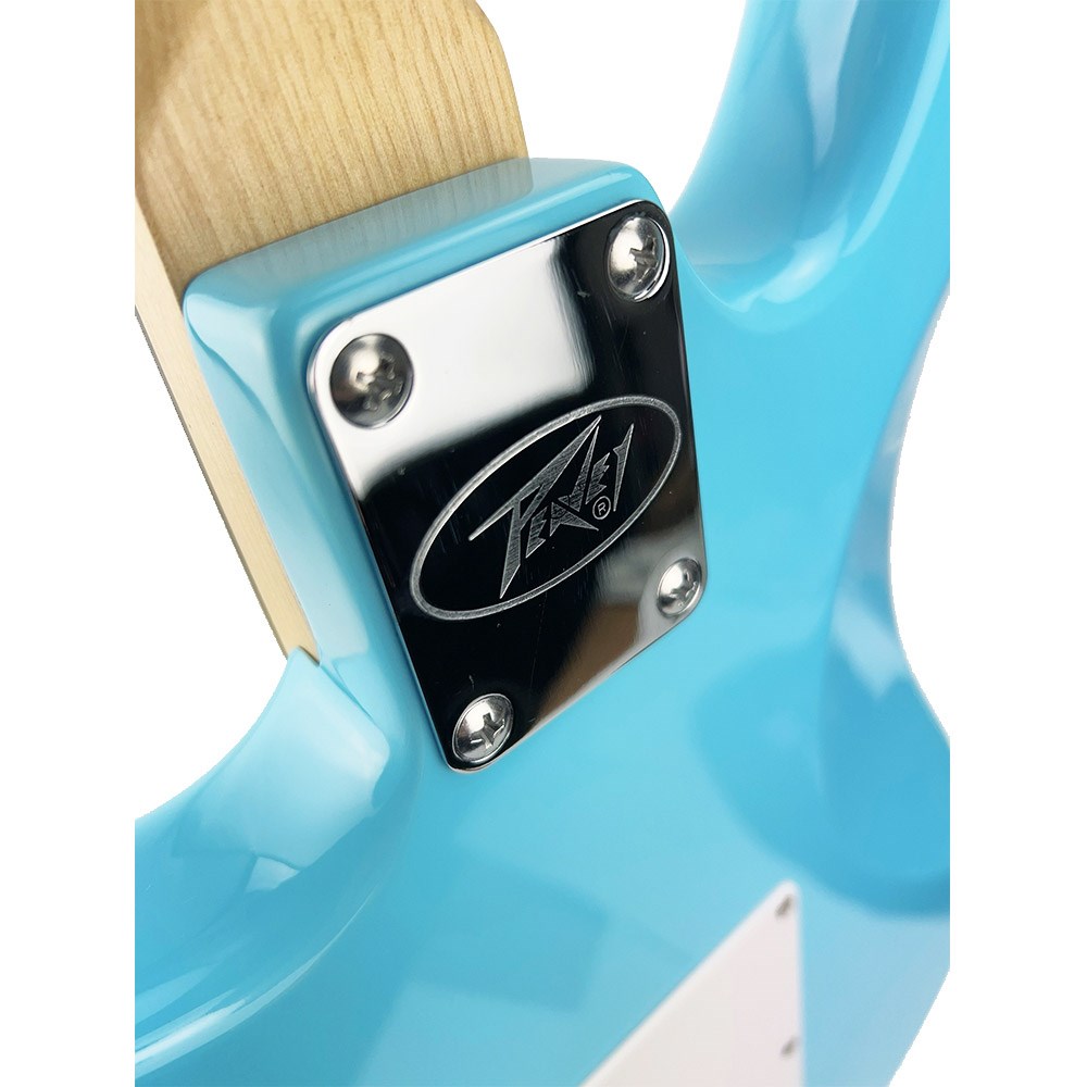 PEAVEY Raptor SSS入門嚴選ST-1電吉他-天空藍色/單單單拾音器/加贈5好禮