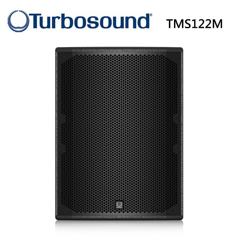 TMS122M被動式喇叭