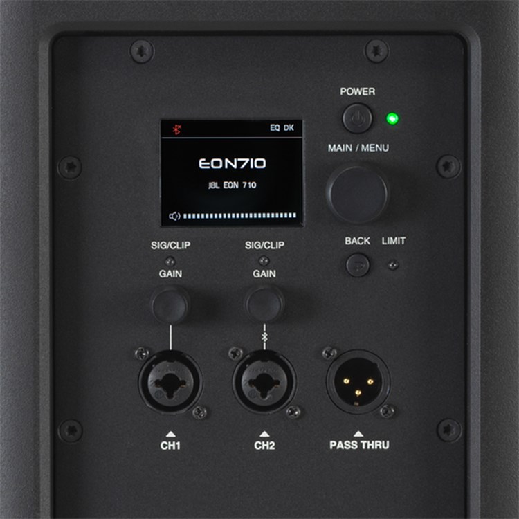 EON710 主動式喇叭