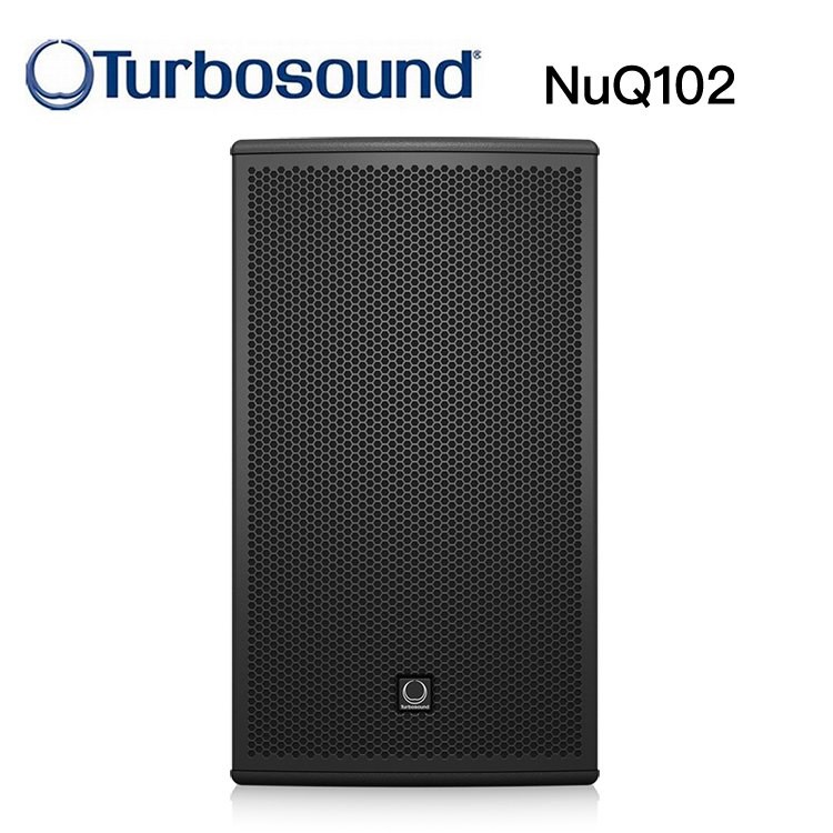 NuQ102 活動用被動式喇叭