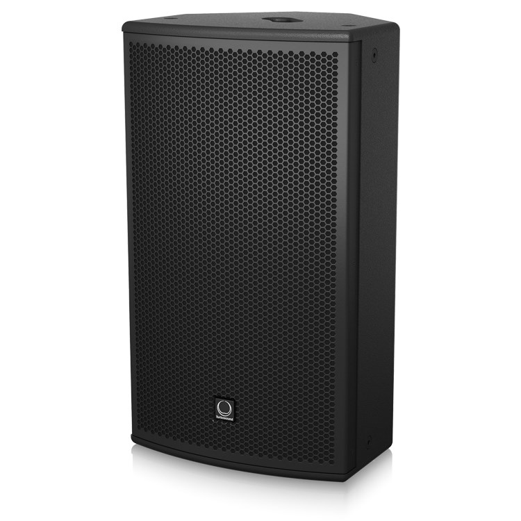 NuQ102 活動用被動式喇叭