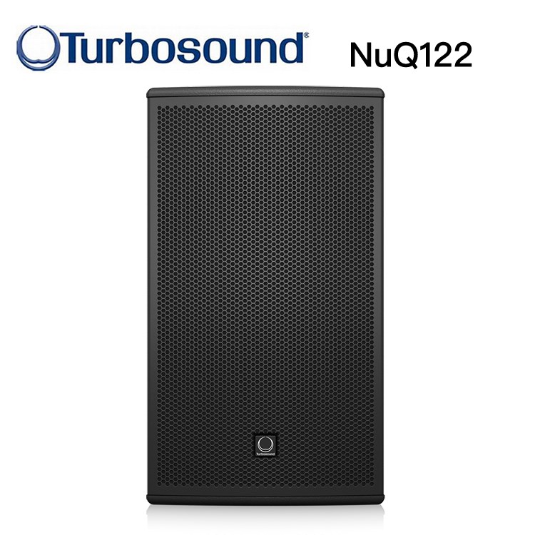 NuQ122 活動用被動式喇叭