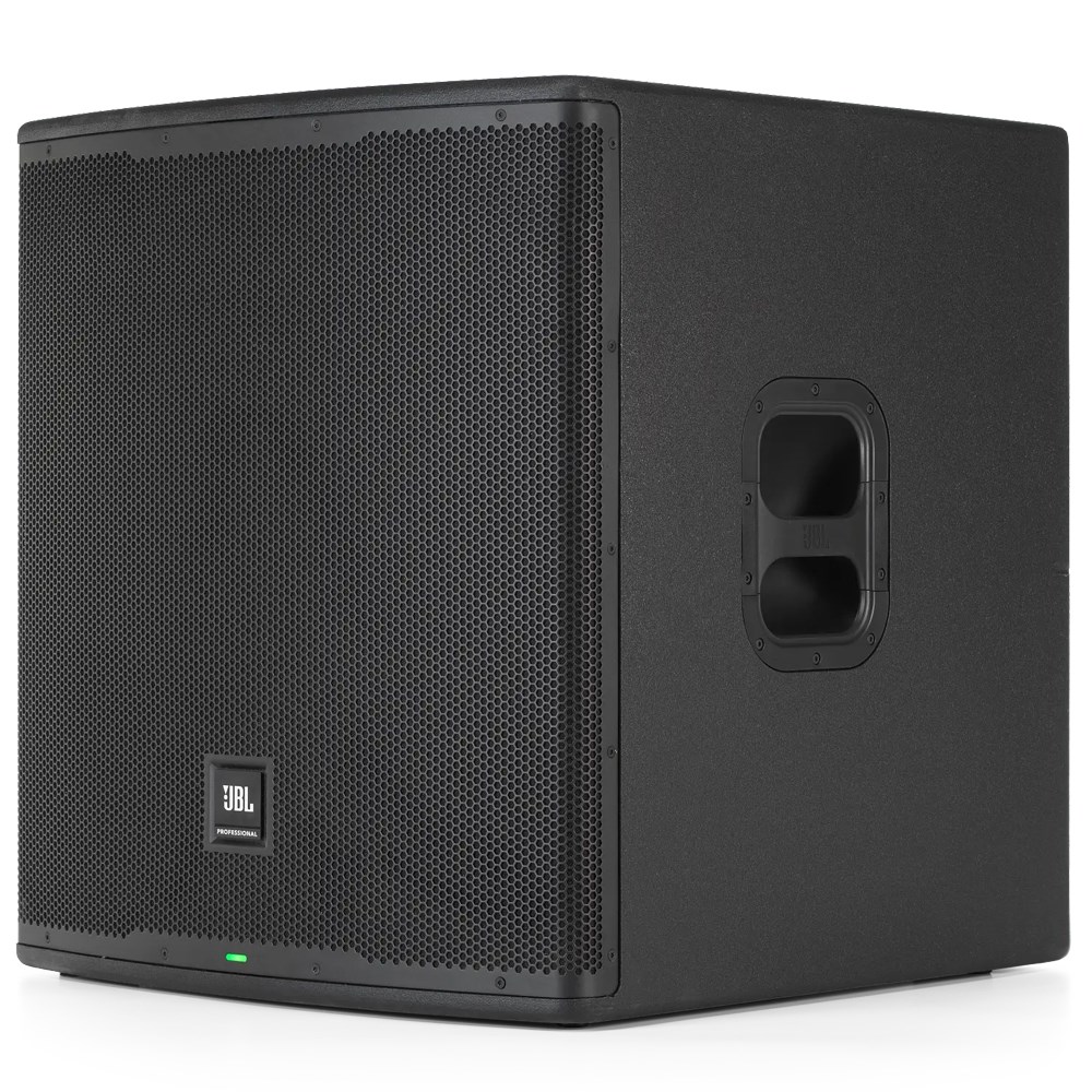 EON718S 主動式PA重低音喇叭