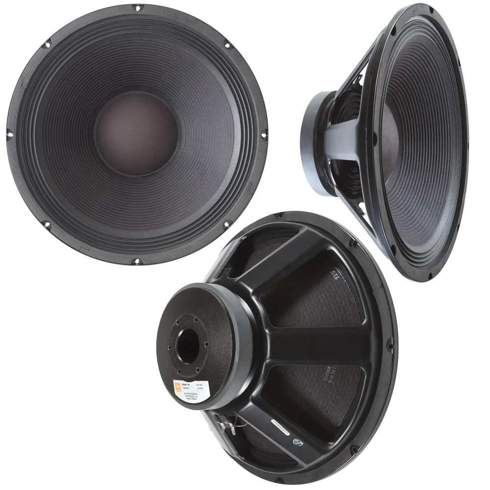 EON718S 主動式PA重低音喇叭