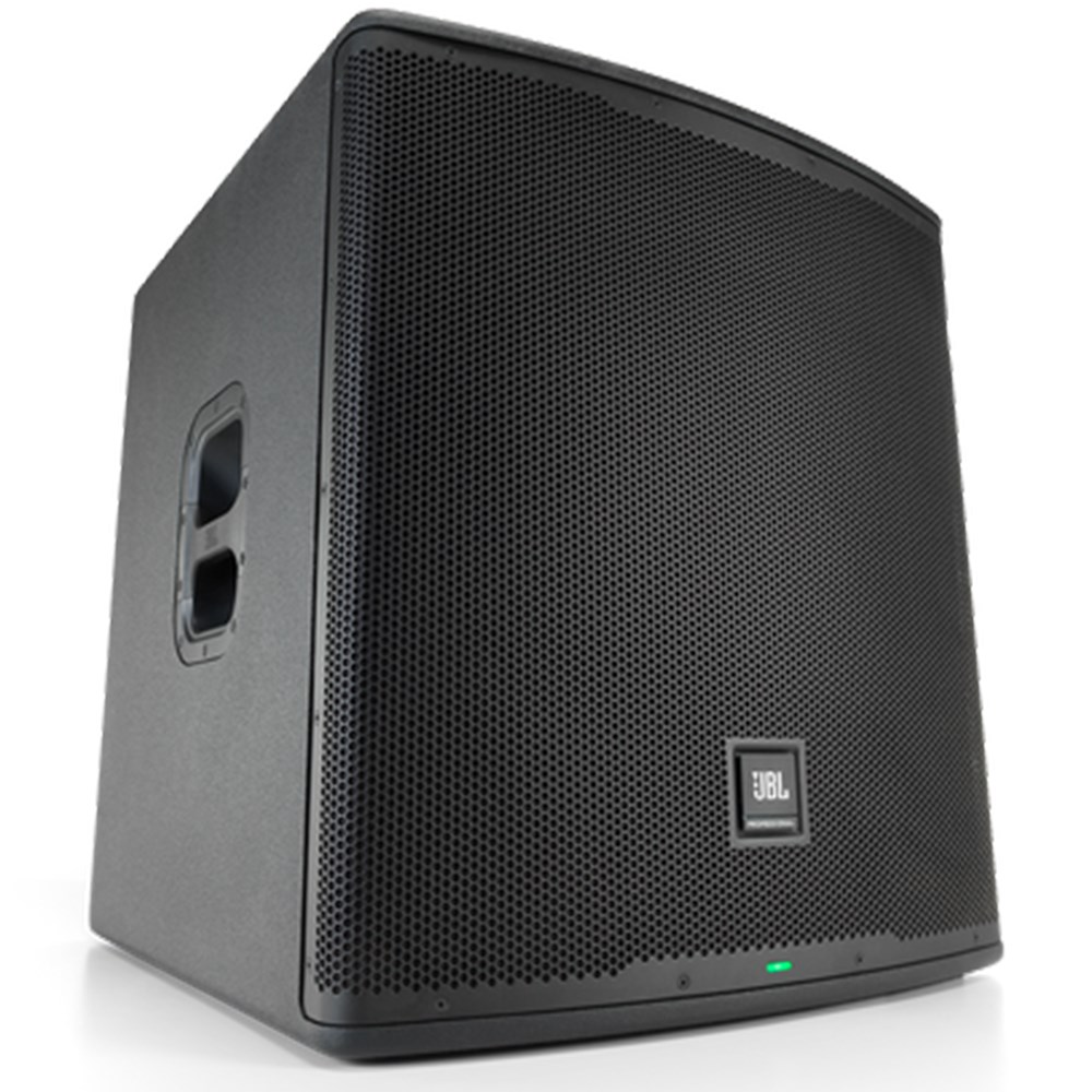 EON718S 主動式PA重低音喇叭
