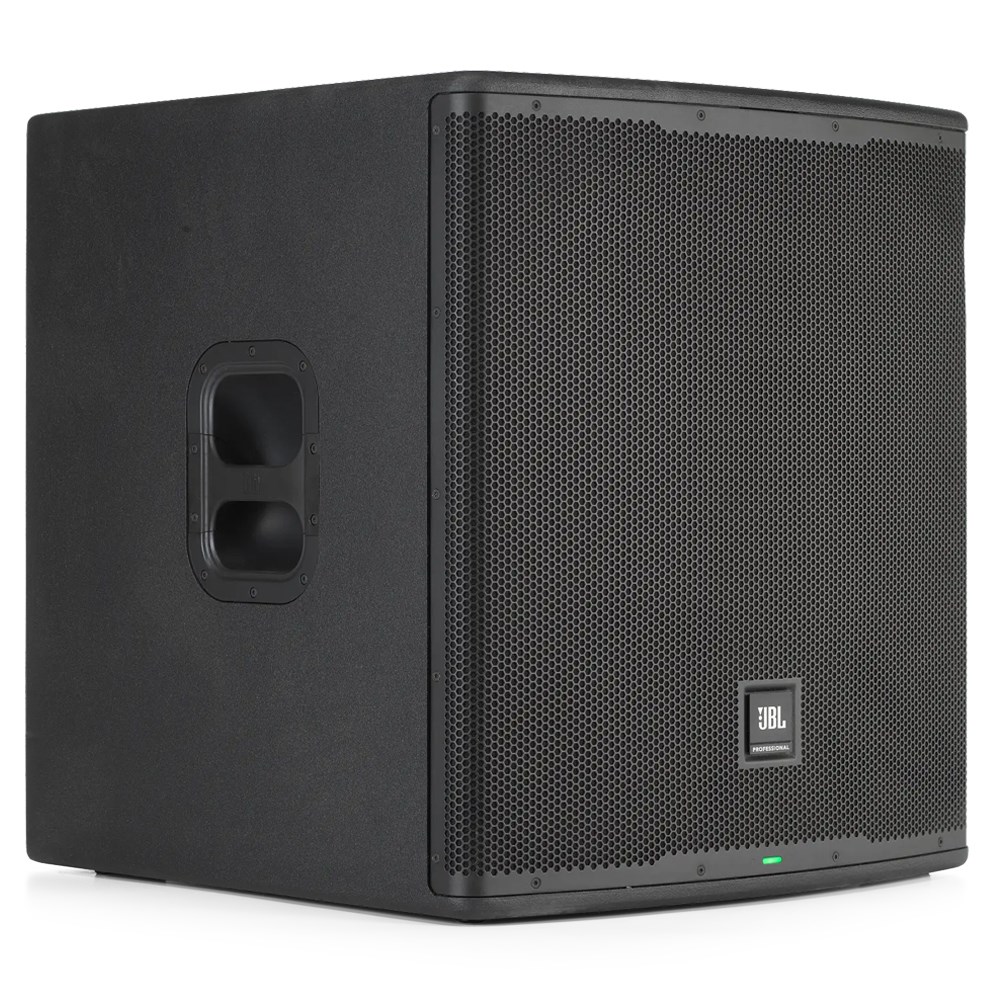 EON718S 主動式PA重低音喇叭