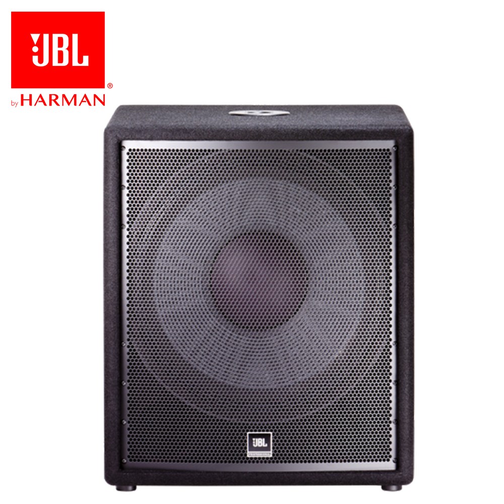 JRX218S被動式PA超重低音喇叭