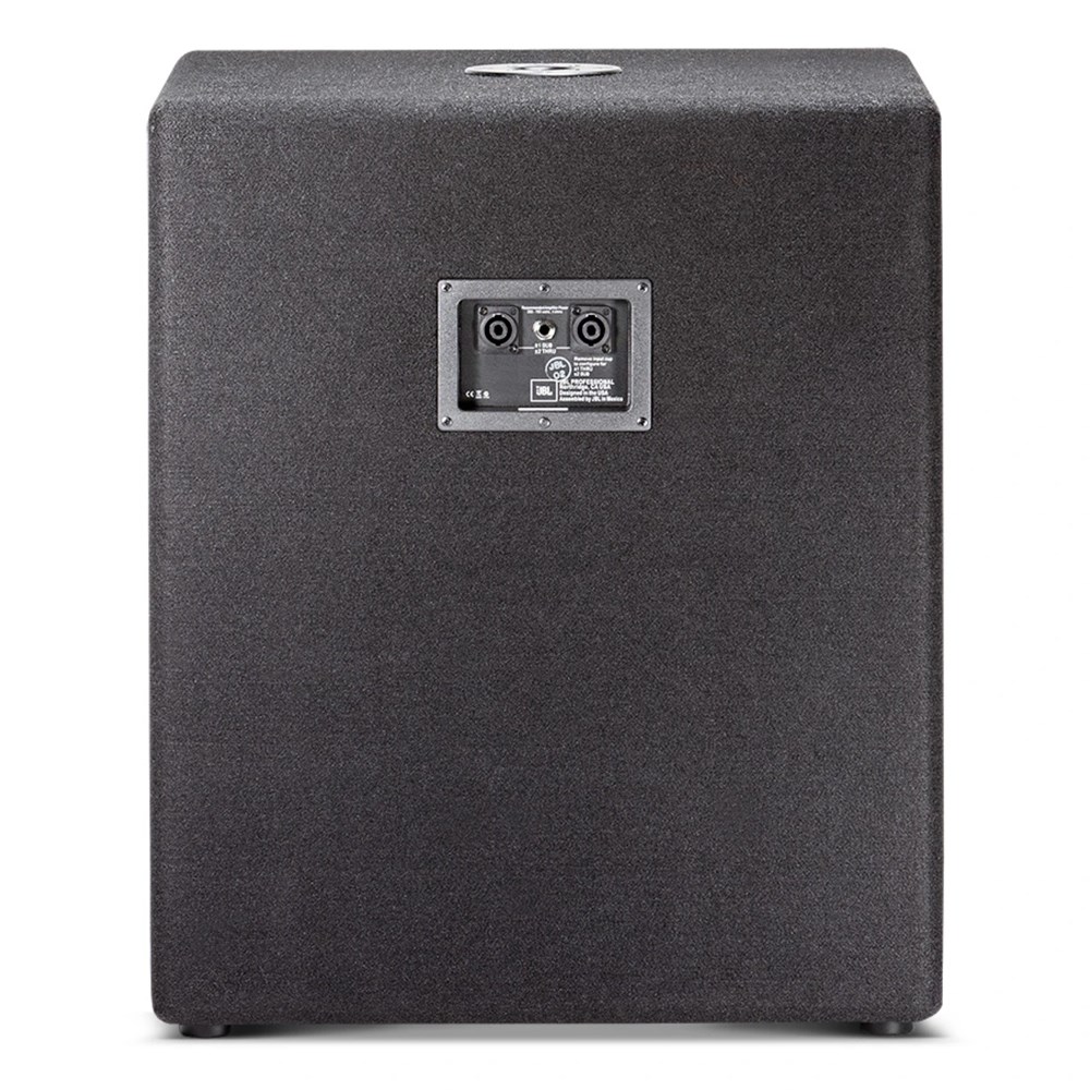 JRX218S被動式PA超重低音喇叭