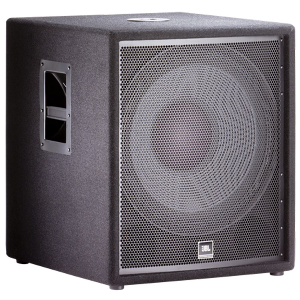 JRX218S被動式PA超重低音喇叭