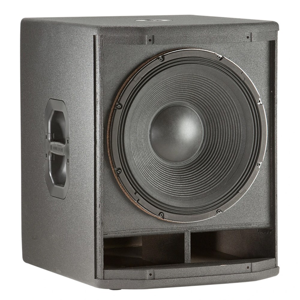 PRX418S 被動式PA超低音喇叭