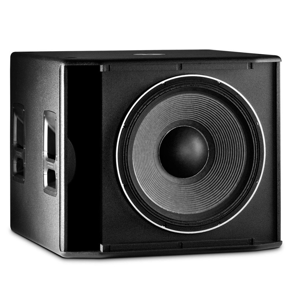 SRX818S 被動式PA重低音喇叭