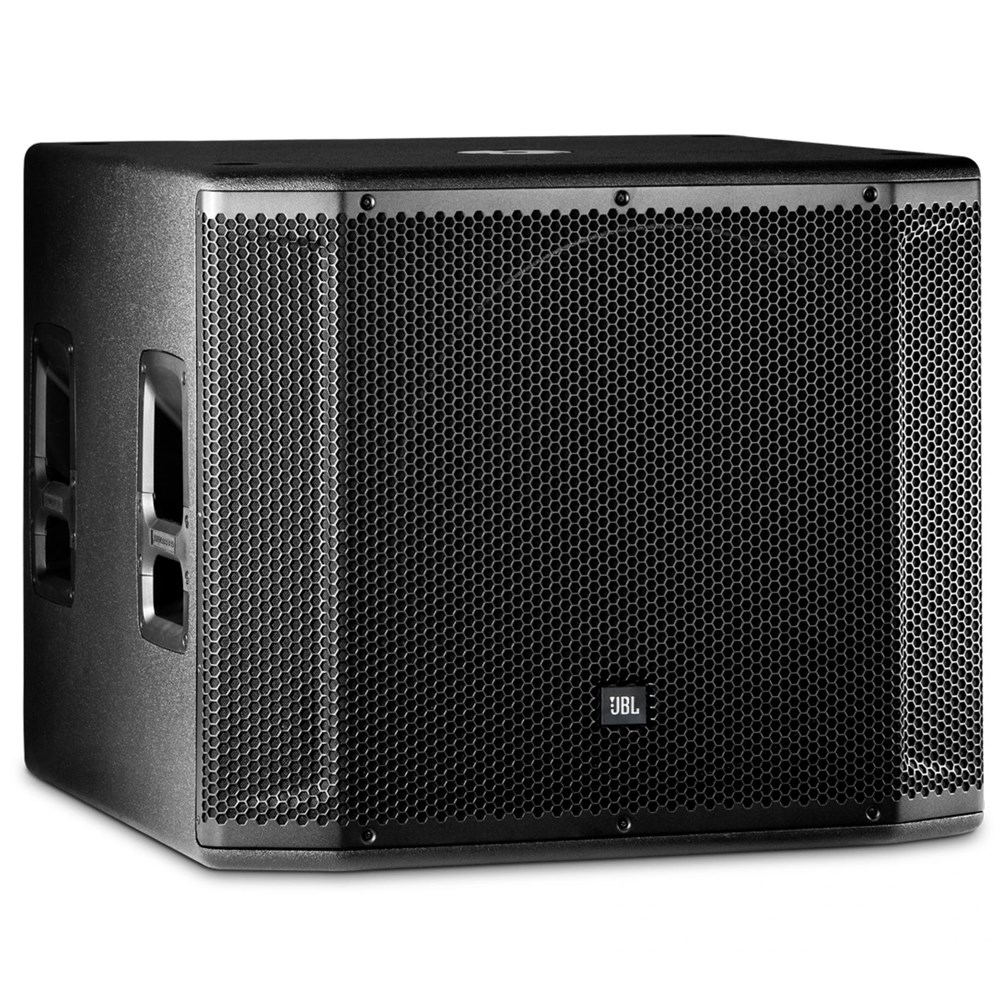SRX818S 被動式PA重低音喇叭