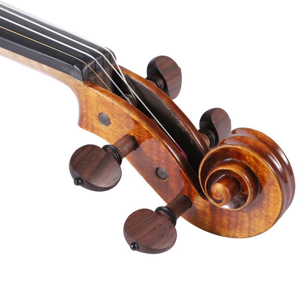 Master Kreisler 1730