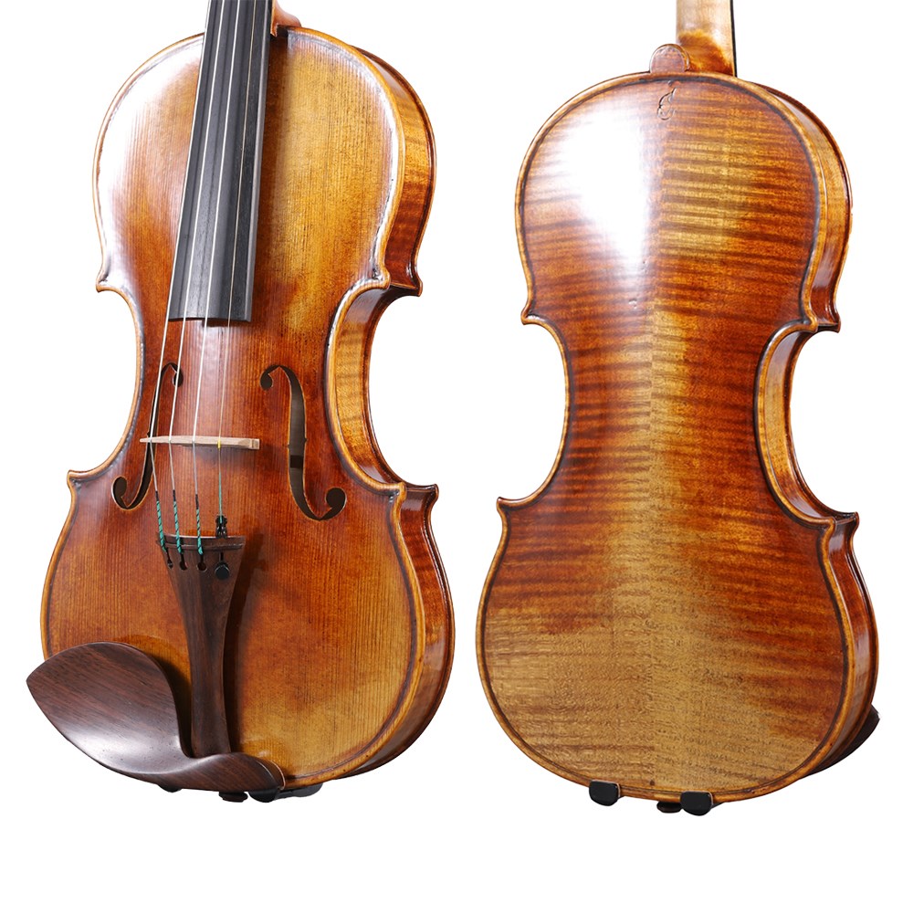 Master Kreisler 1730