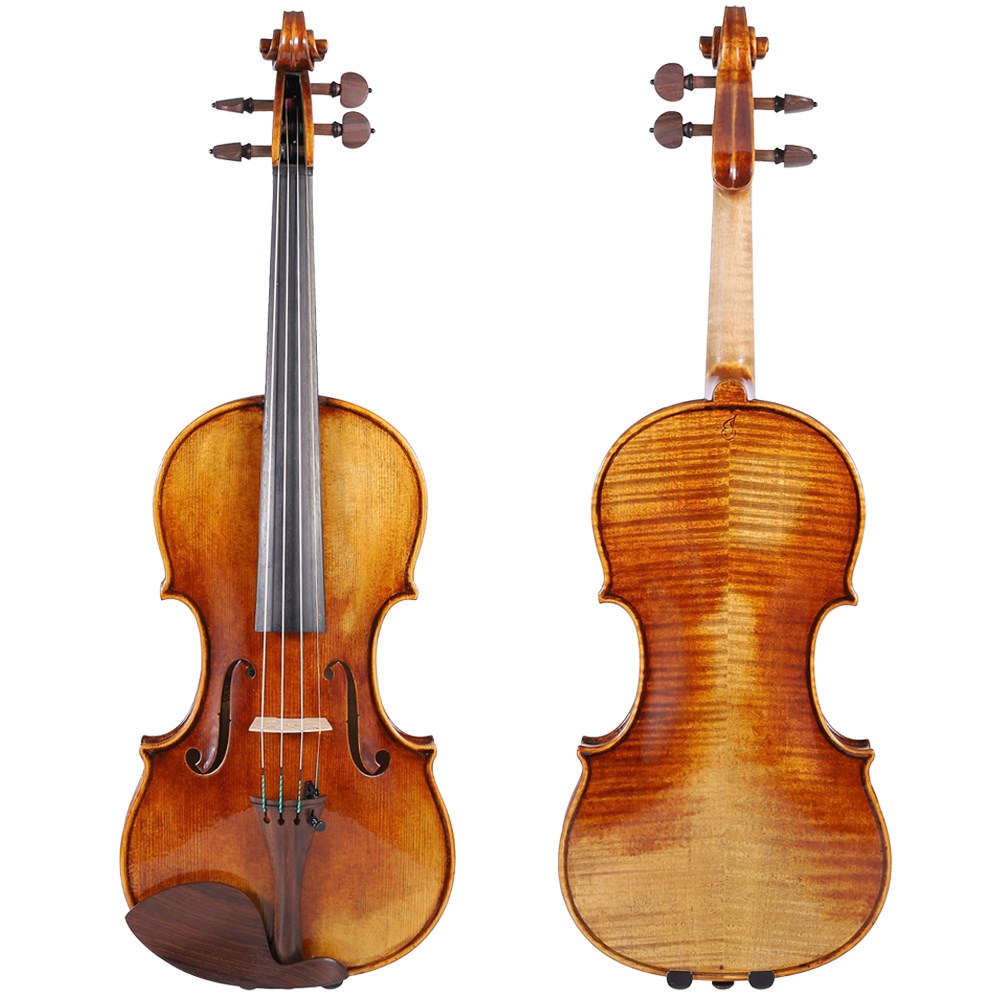 Master Kreisler 1730