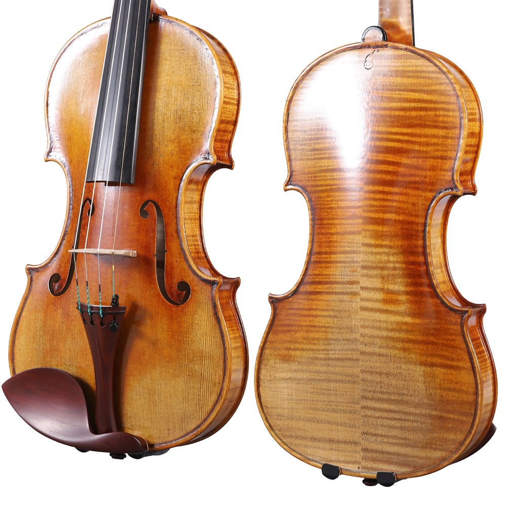 Master Heifetz 1740