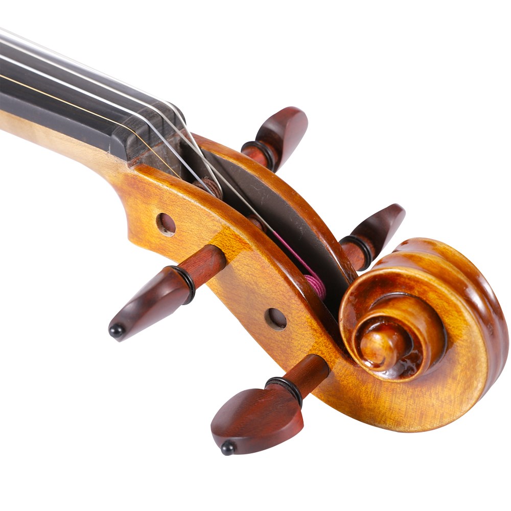 Master Heifetz 1740