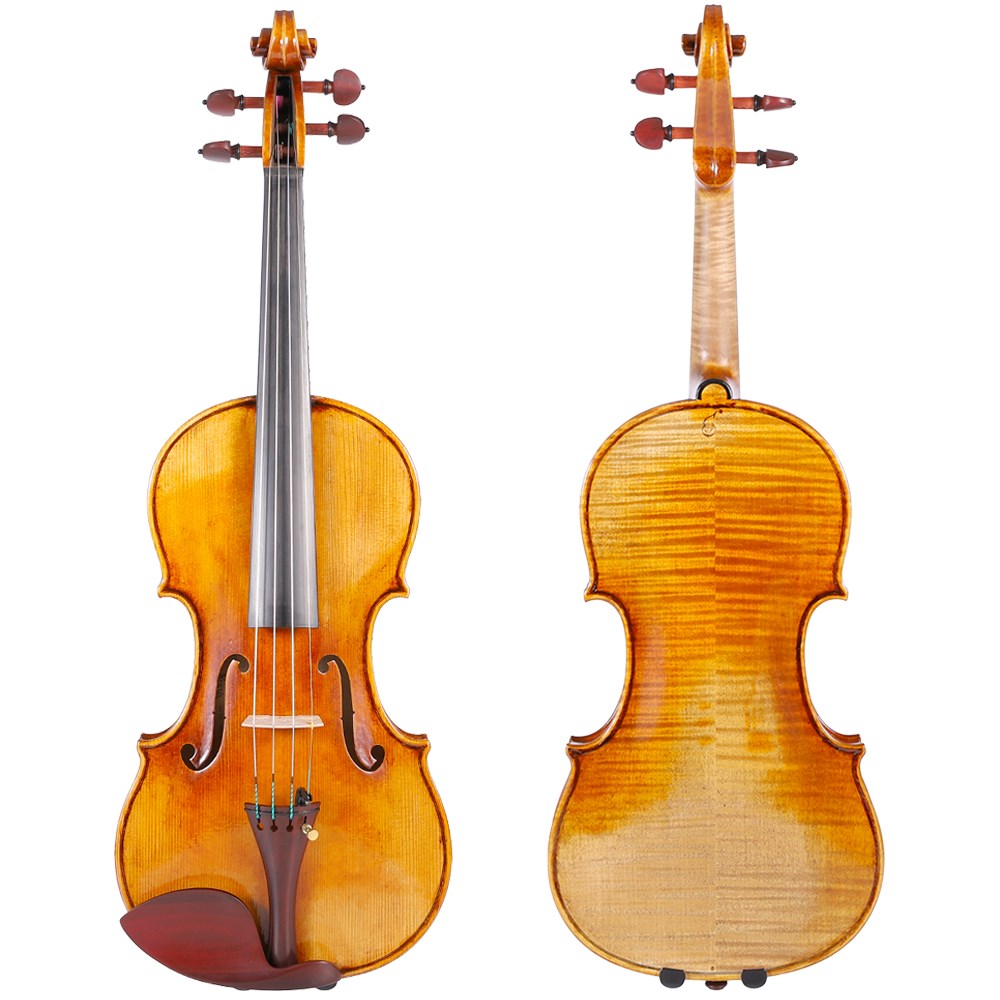 Master Heifetz 1740