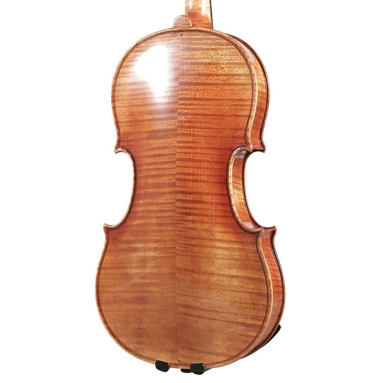 Soloist-II LOUIS HENRY