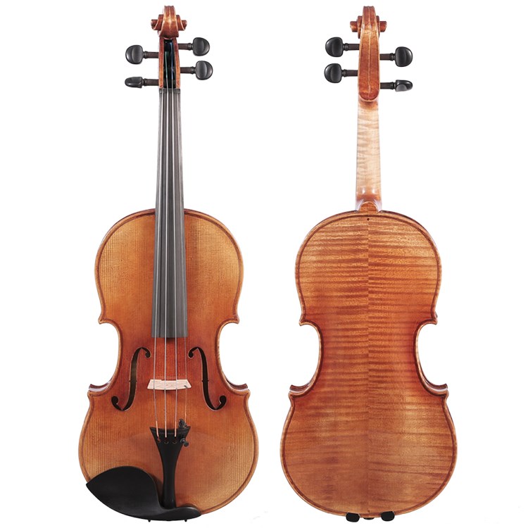 Soloist-II LOUIS HENRY