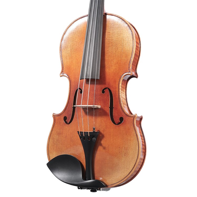 Soloist-II LOUIS HENRY