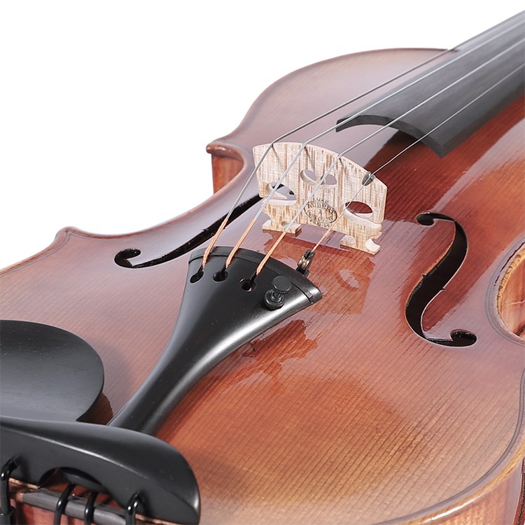 Soloist-II LOUIS HENRY