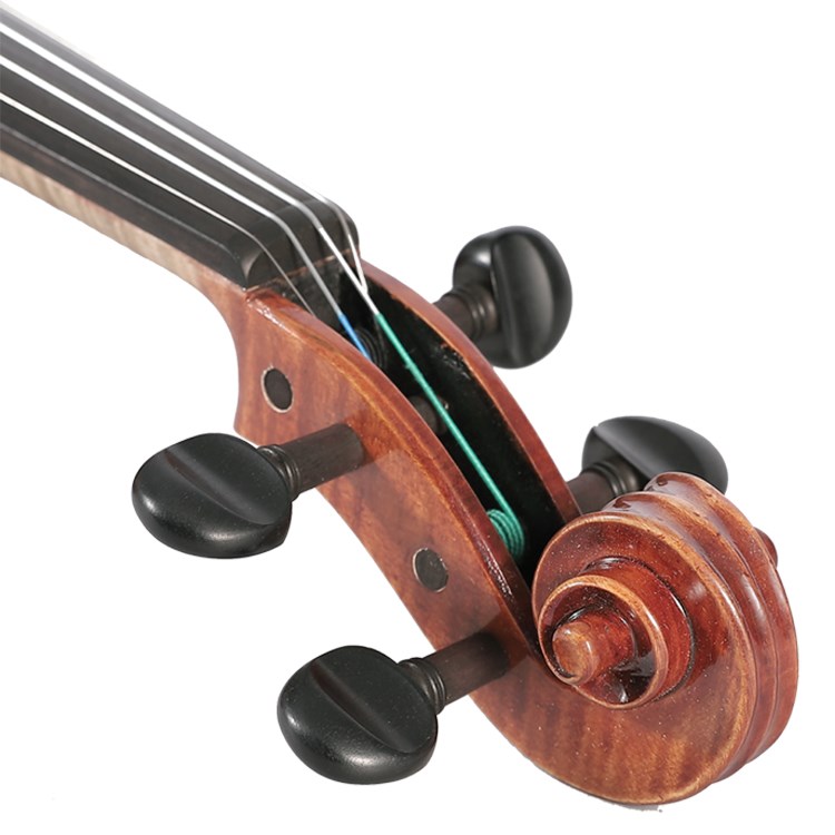 Soloist-II LOUIS HENRY