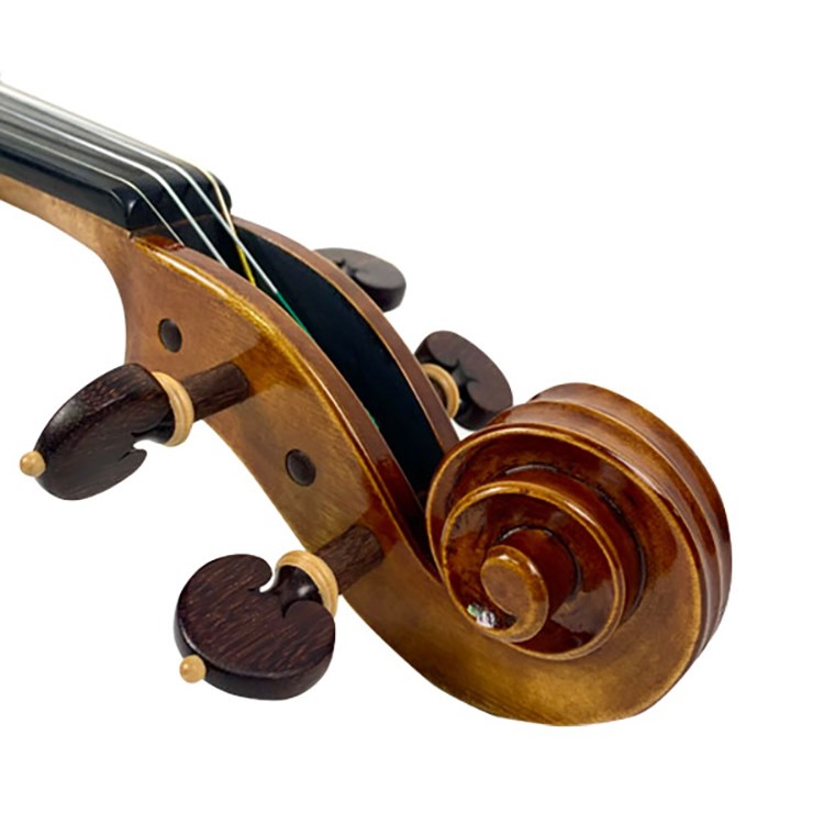 Soloist-III JOSEPH HENRY