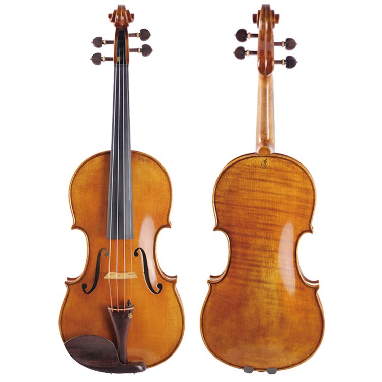 Soloist-III JOSEPH HENRY